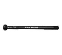 Switch Syntace 12 Conical Through Axle Nero 12 x 148 mm Black