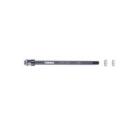 PERNO PASSANTE POSTERIORE THULE 185-198MM M12 X 1.75 PER CARRELLO BICI ORIGINALE
