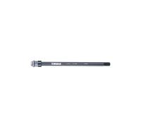 PERNO PASSANTE POSTERIORE THULE 209MM M12X1.75 PER RIMORCHI BICICLETTA