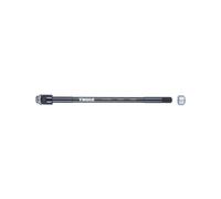 PERNO PASSANTE POSTERIORE THULE 217-229MM M12X1 PER CARRELLO BICI CADENCE