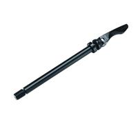 Perno Passante Posteriore XON 172x142x12mm Passo: 1,5mm Quick Release