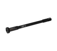 Wag Hollow Lite 12 X 166 Mm 1.5 Rear Through Axle Argento 166 mm