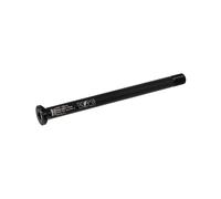 PERNO PASSANTE RUOTA BICI POSTERIORE HOLLOW SYNTACE WAG 165mm