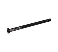 Wag Hollow 12 X 166 Mm 1.00 Rear Through Axle Argento 166 mm