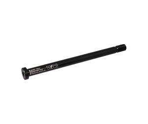PERNO PASSANTE RUOTA BICI POSTERIORE HOLLOW WAG 166mm
