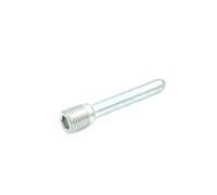 Perno pastiglie freno anteriore Originale SUZUKI RM-Z 450 2005 2006 2007 2008