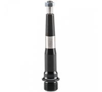 Perno Pedale Sinistro Black Kat - Ricambio Essenziale per Bici MTB/BMX