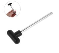 Perno per di pesi a forma di T | Perno per macchina da palestra con spazio