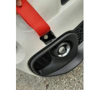 PERNO PER GANCIO TRAINO 595 RESTYLING PER GANCIO SPARCO