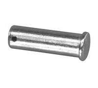 Perno per grilli L=50mm Ø gambo 14 mm di Ama