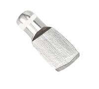 perno per mensola Chiodo fisso for supporto for rack for pioli for mobili, for ripiani, for per scaffalature(20pcs 5mm no hoop)