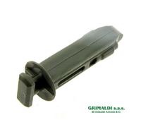 PERNO PER SPORTELLO OBLO' ASCIUGATRICE IGNIS WHIRLPOOL ORIGINALE 480112101518