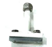 Perno per Tenda da Sole con Bracci Papillon, Ricambio