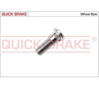 Perno perno bullone ruota 0170 QUICK BRAKE per VOLVO P 122 S AMAZON