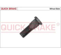 Perno perno bullone ruota 0175 QUICK BRAKE per FORD FIESTA III ORION III KA PUMA