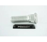 FEBEST Bullone ruota 0184-001 TOYOTA,LEXUS,Yaris Hatchback (_P9_),Yaris Hatchback (_P1_),Yaris Hatchback (_P13_)