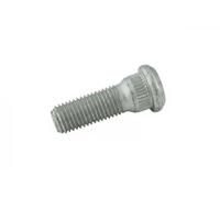 Febest Bullone ruota 0184-005 per Lexus, Opel, Toyota (FAW)