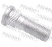 Perno perno bullone ruota 0284-002 FEBEST per NISSAN INFINITI