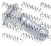 Febest Bullone ruota 0284-003 per Nissan Patrol GR V Wagon