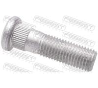 Perno perno bullone ruota 0584-001 FEBEST per FORD HYUNDAI MAZDA KIA CHEVROLET