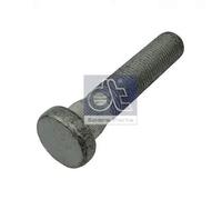 Perno perno bullone ruota 1.17137 DT Spare Parts