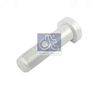 Perno perno bullone ruota 10.10004 DT Spare Parts