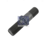 Perno perno bullone ruota 10.30002 DT Spare Parts per LADA ROVER SKODA AUSTIN