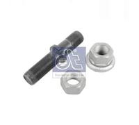 Perno perno bullone ruota 10.30045 DT Spare Parts per ZASTAVA JAGUAR LAND ROVER