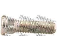 Perno perno bullone ruota 1284-001 FEBEST per HYUNDAI DODGE CHRYSLER JEEP KIA