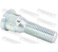 FEBEST 1484-002 Bullone ruota per SSANGYONG