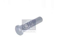 Perno perno bullone ruota 2.65096 DT Spare Parts per VOLVO RENAULT TRUCKS FORD