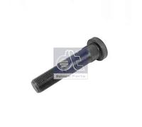 Perno perno bullone ruota 2.65106 DT Spare Parts per VOLVO FH12 FM7 FH16 FM12