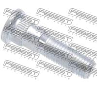Perno perno bullone ruota 2084-001 FEBEST per CHRYSLER DODGE PLYMOUTH