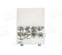 AIC 54530Set Bullone ruota