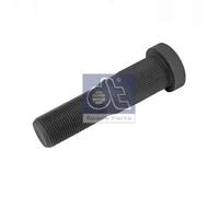 Perno perno bullone ruota 6.54205 DT Spare Parts per RENAULT TRUCKS MIDLINER C R