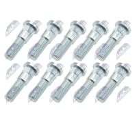 NTY KSP-CH-004 Bullone ruota per CHRYSLER,JEEP