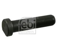 Perno perno bullone ruota Assale anteriore fosfatizzato 09298 FEBI BILSTEIN