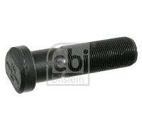 Perno perno bullone ruota Assale anteriore fosfatizzato 18693 FEBI BILSTEIN