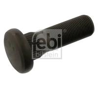 Perno perno bullone ruota Assale anteriore fosfatizzato 40036 FEBI BILSTEIN