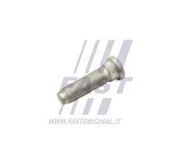 Perno perno bullone ruota Assale anteriore FT21509 FAST per FORD