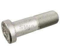 Perno perno bullone ruota Assale anteriore Rivestito lamelle zinco 10 91 2862