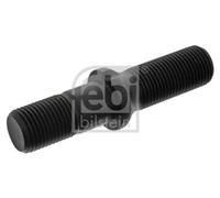 Perno perno bullone ruota fosfatizzato 01277 FEBI BILSTEIN