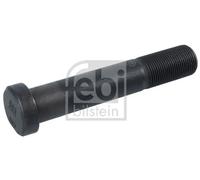 Perno perno bullone ruota fosfatizzato 03960 FEBI BILSTEIN per MERCEDES-BENZ NG