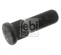 Perno perno bullone ruota fosfatizzato 04781 FEBI BILSTEIN