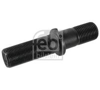 Perno perno bullone ruota fosfatizzato 05210 FEBI BILSTEIN