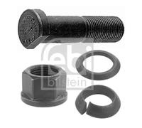 Perno perno bullone ruota fosfatizzato 06274 FEBI BILSTEIN per MERCEDES-BENZ LP