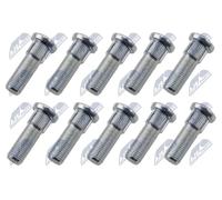 NTY KSP-NS-004 Bullone ruota per NISSAN