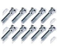 NTY KSP-TY-002 Bullone ruota per LEXUS,TOYOTA