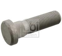 Perno perno bullone ruota Rivestito lamelle zinco 171261 FEBI BILSTEIN