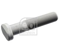Perno perno bullone ruota Rivestito lamelle zinco 48709 FEBI BILSTEIN